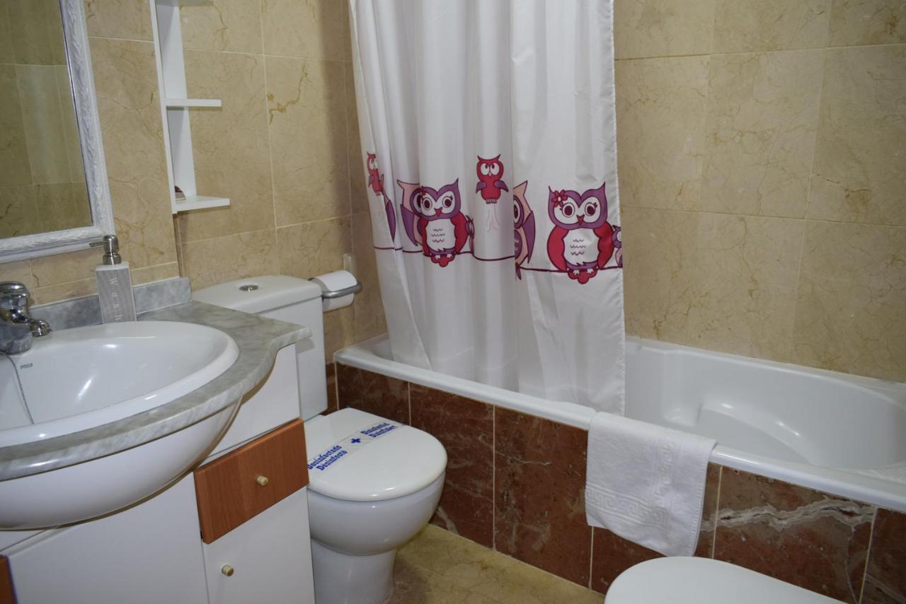 Anacasa Atlas Estrella De Mar Ap2215 Apartment Denia