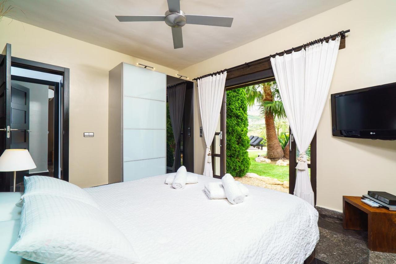 Los Drossos 10 Pax Villa Dénia