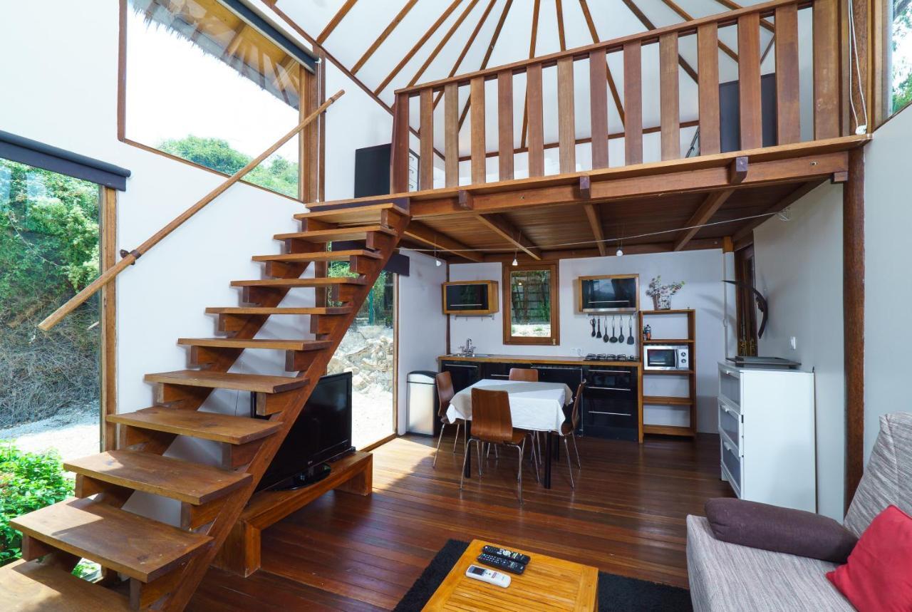 Villa Los Drossos 10 Pax