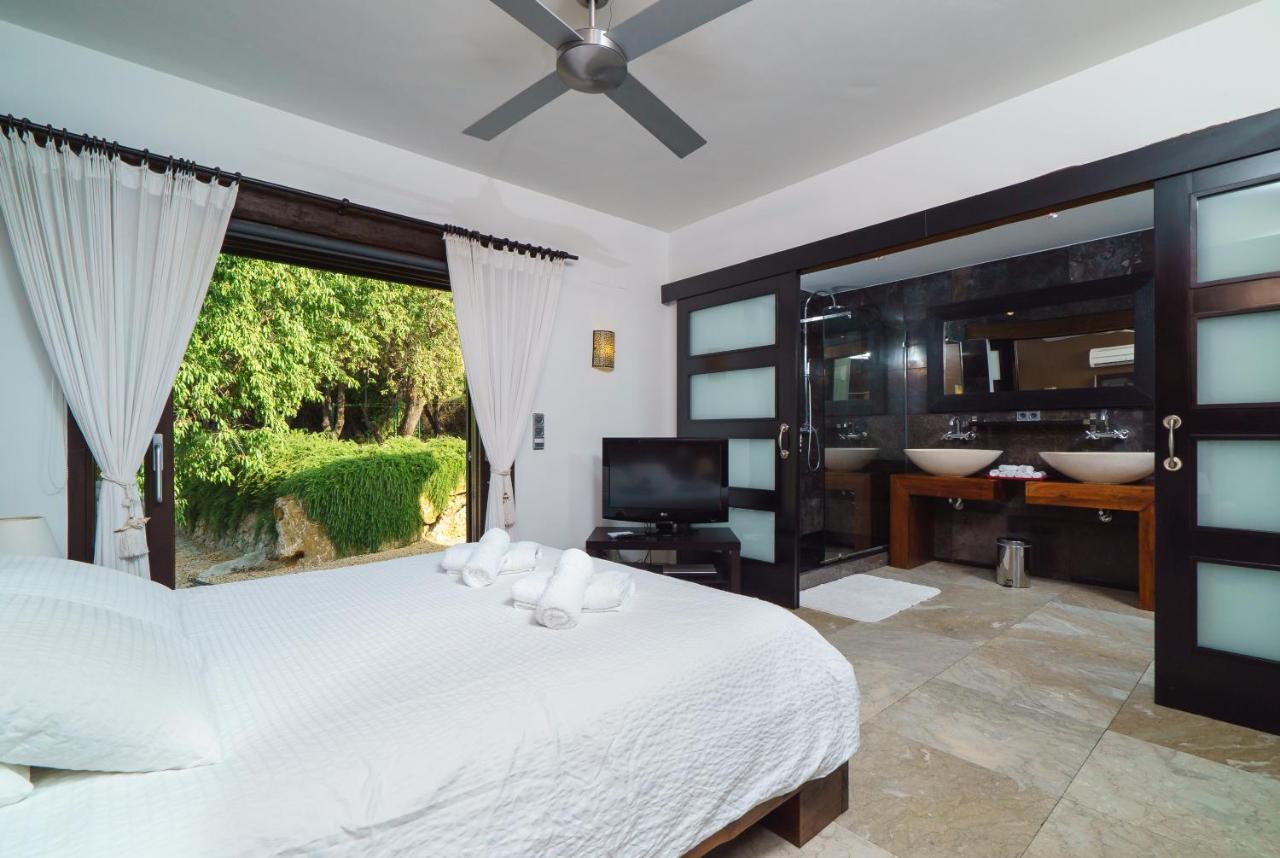 Los Drossos 10 Pax Villa *