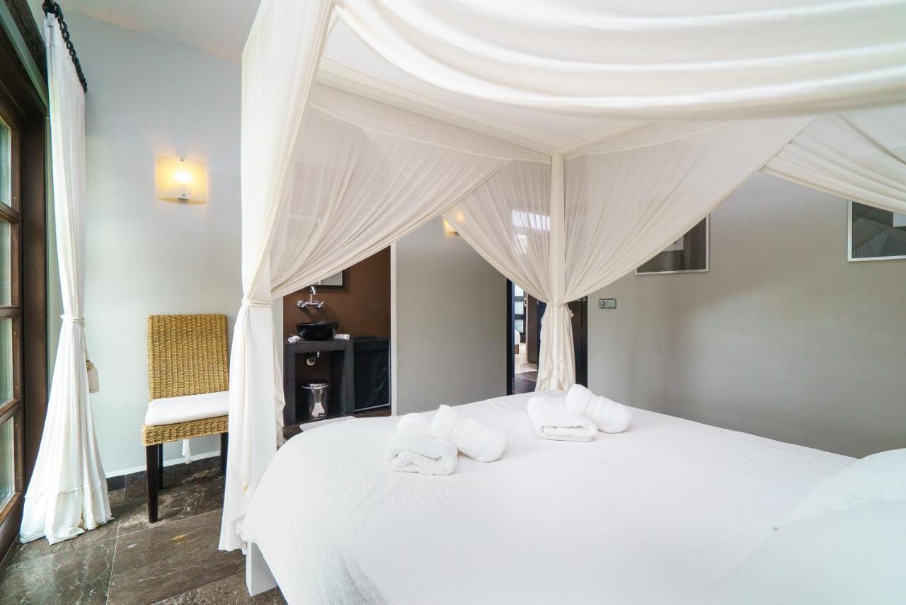 Los Drossos 10 Pax Villa Dénia