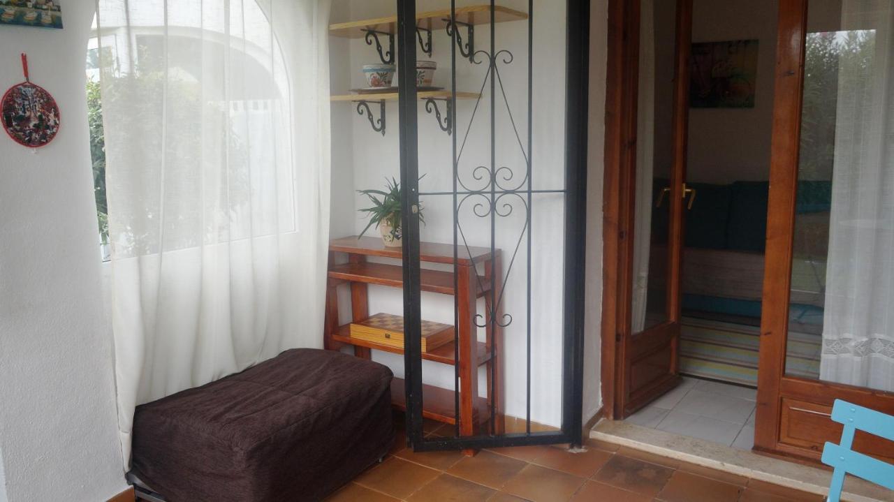 Patio Andaluz Apartment