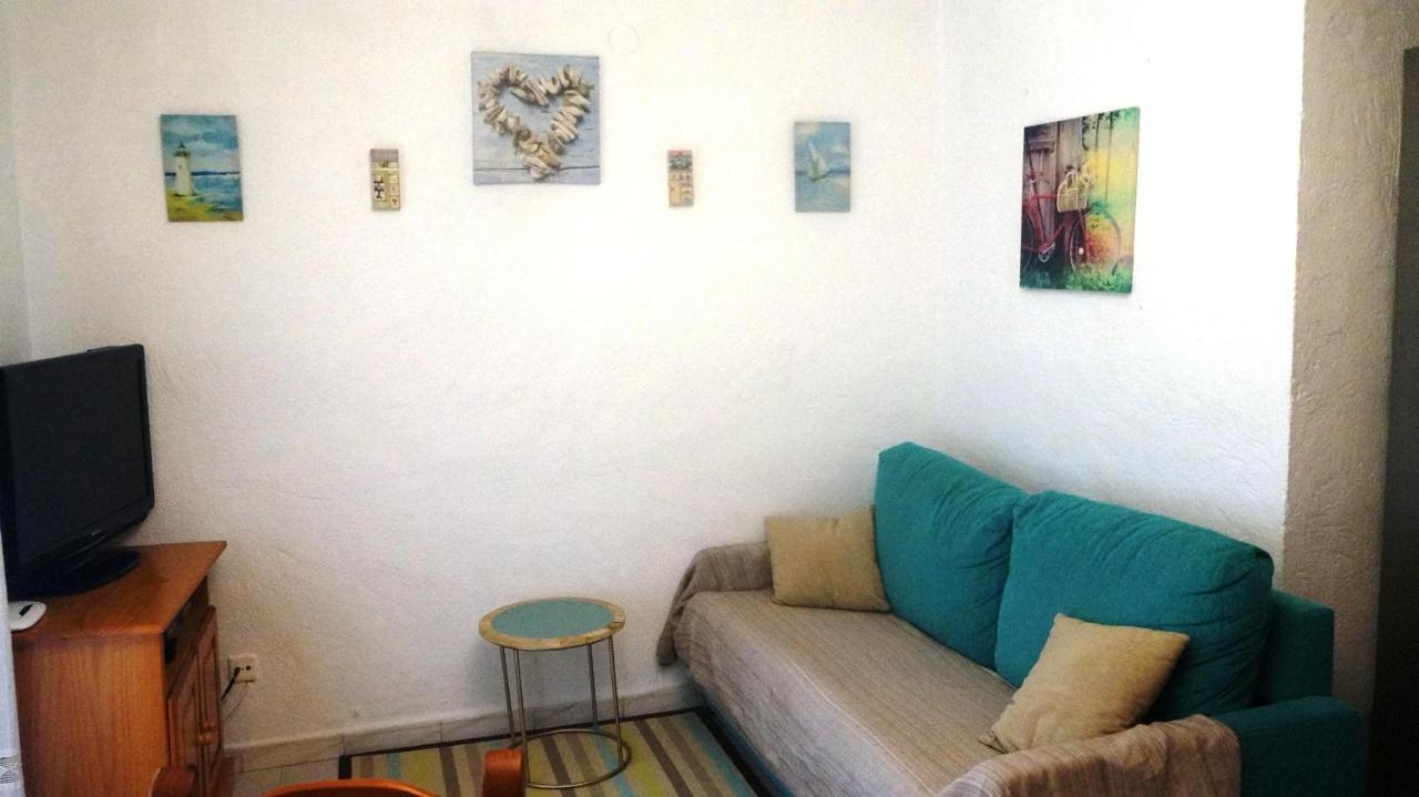 Patio Andaluz Apartment *