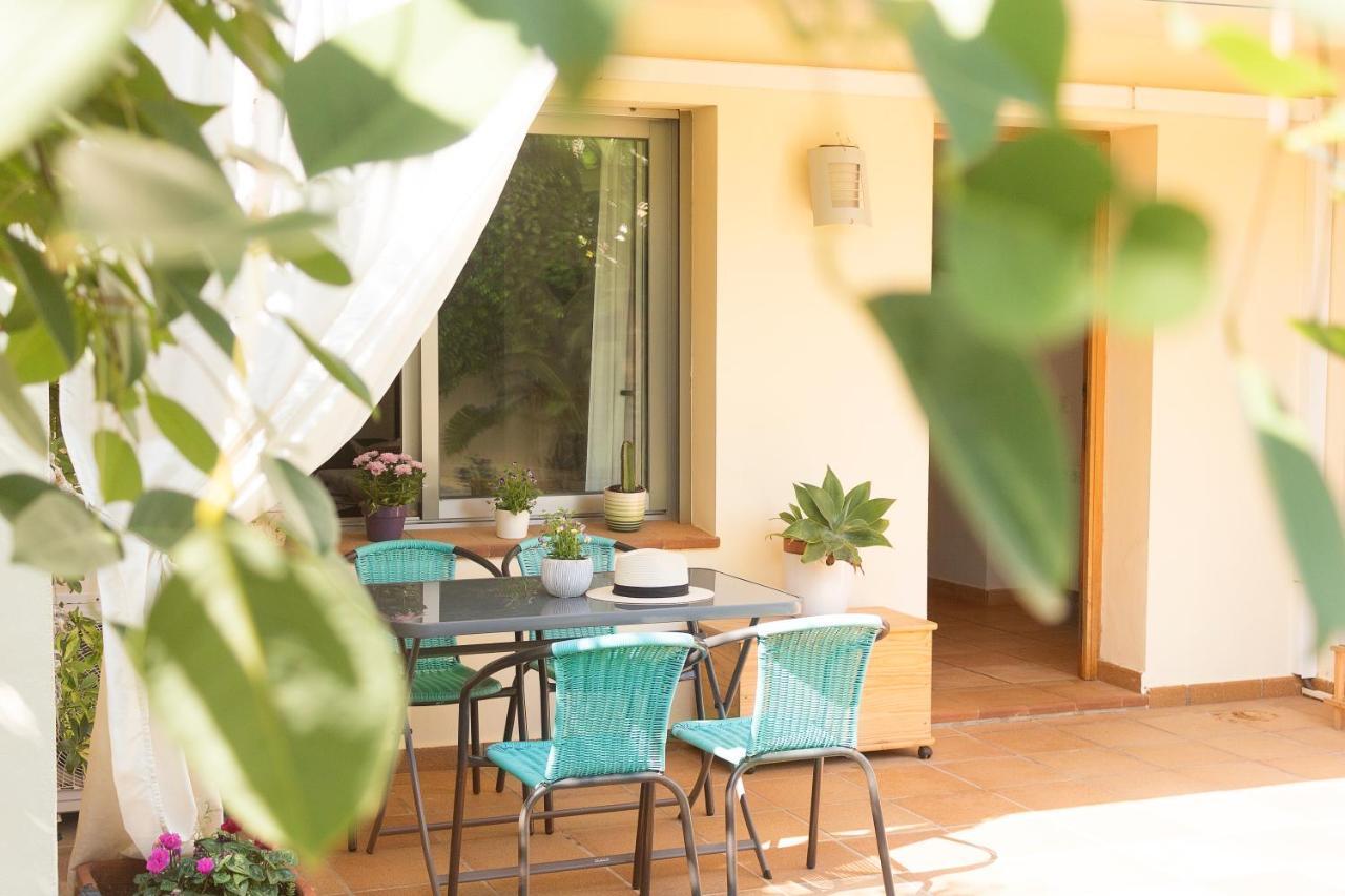 Apartment Villamor Denia