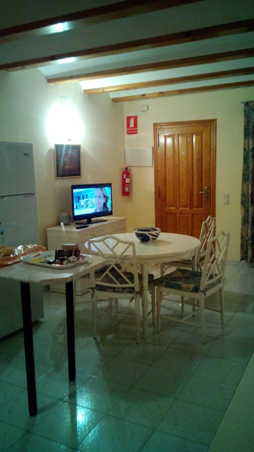 Parque Apartahotel Dénia
