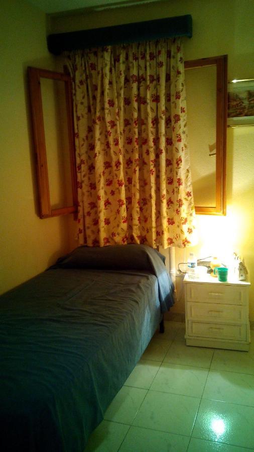 Parque Apartahotel *