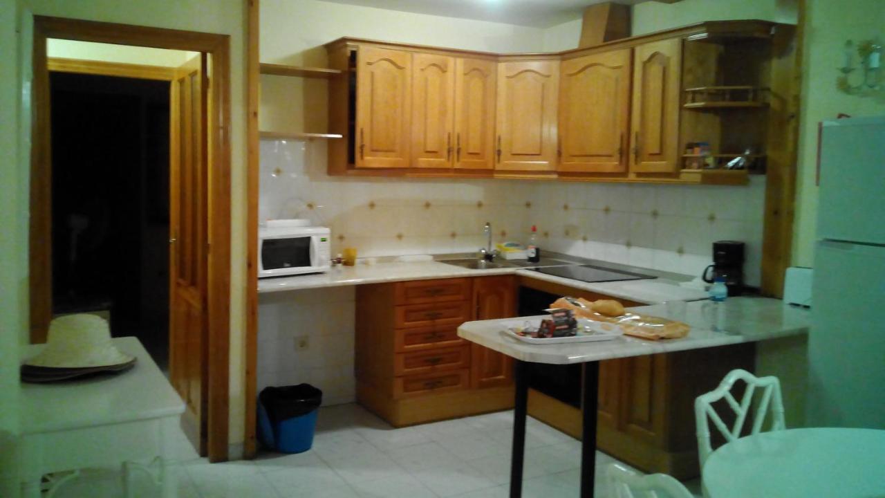 Apartahotel Parque