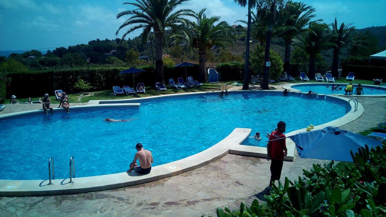 Parque Dénia