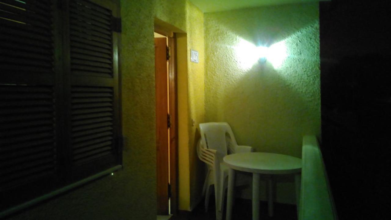 Parque Apartahotel *