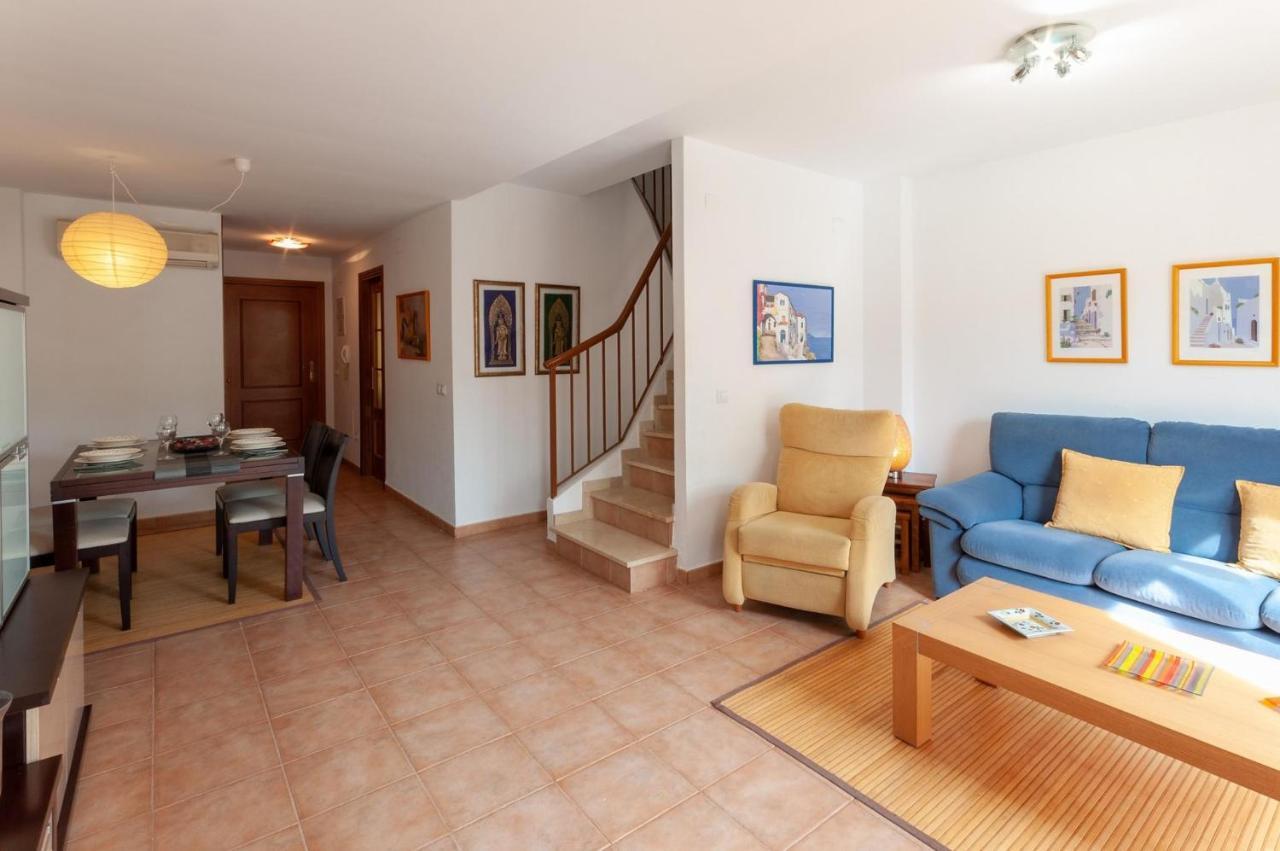 Apartment Del Montgo Denia
