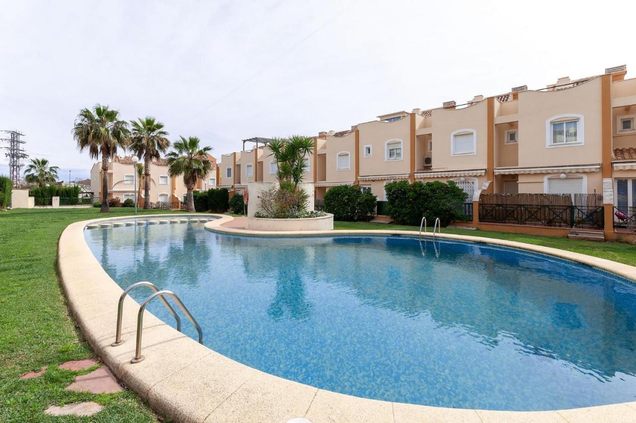 Del Montgo Apartment