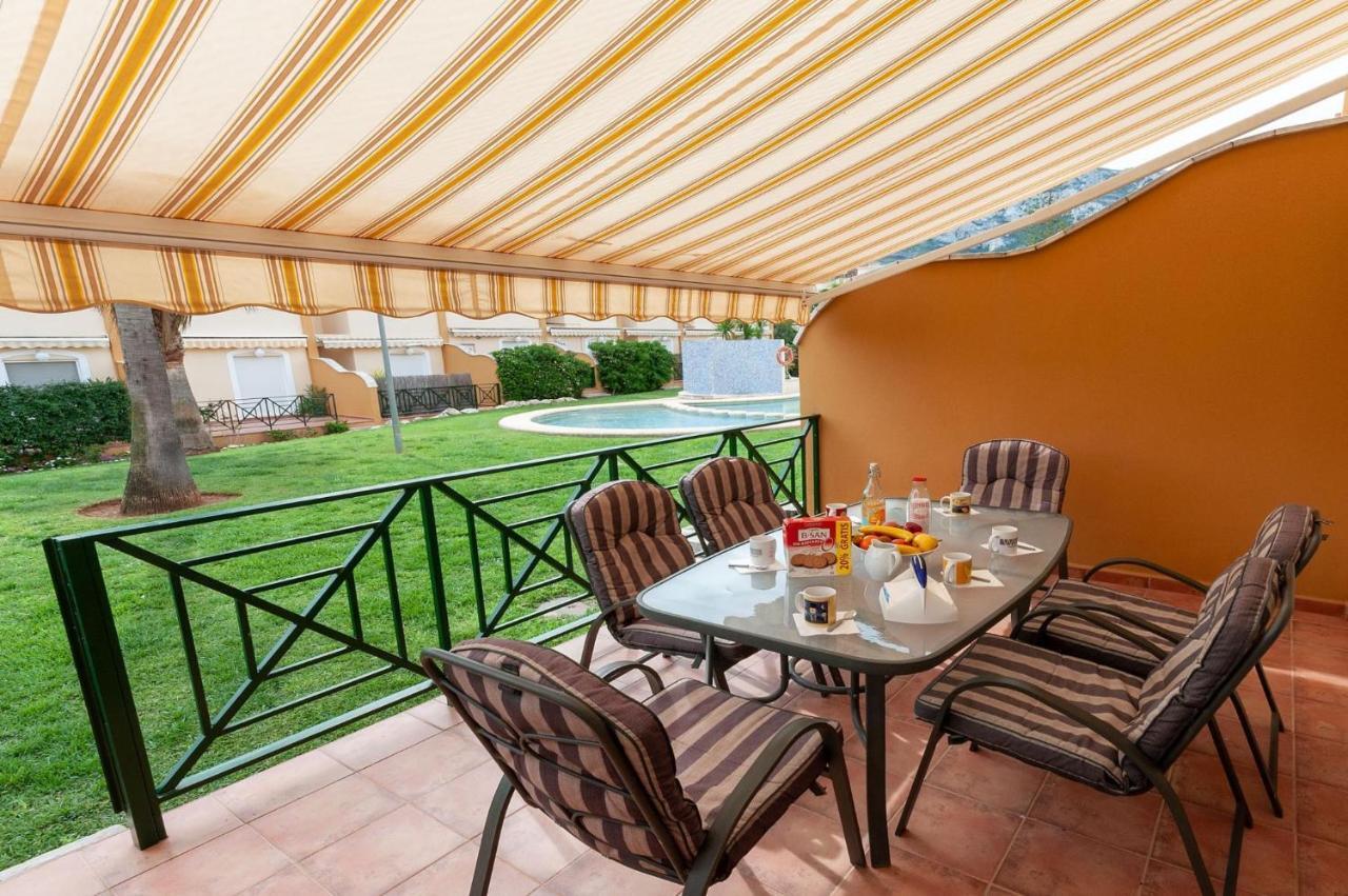 Del Montgo Apartment