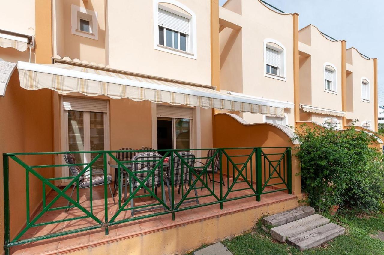 Apartment Del Montgo