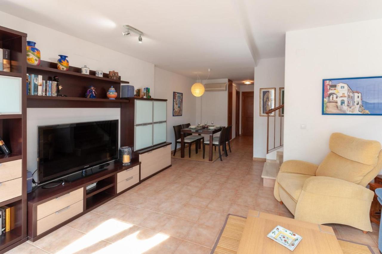 Apartment Del Montgo Denia