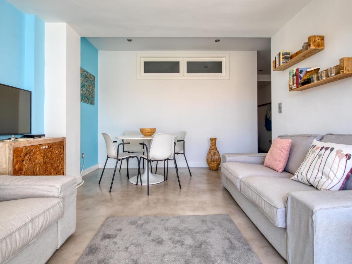 La Senia By Interhome Apartment *