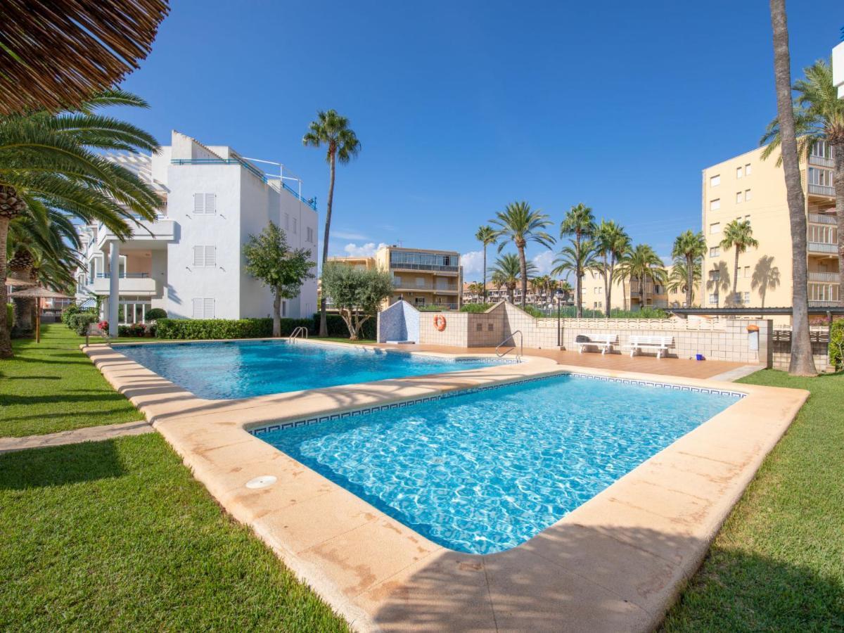 Apartment La Senia By Interhome *