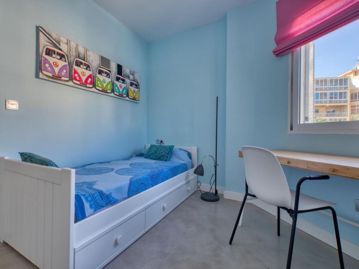 La Senia By Interhome Apartment Denia