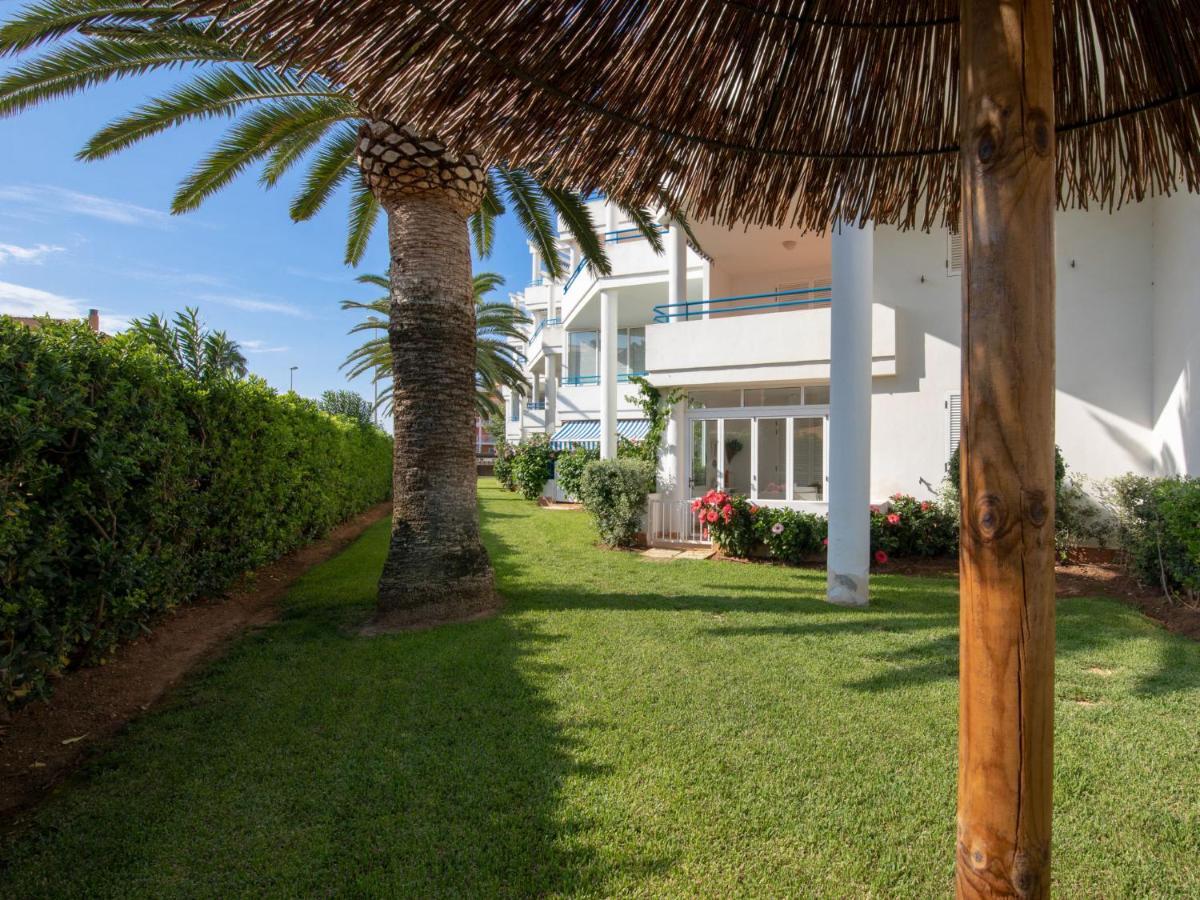 La Senia By Interhome Apartment *