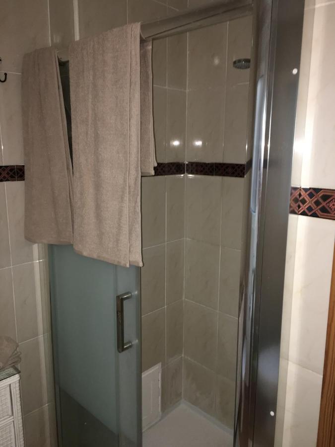 Apartemento Monika Monte Pedrera C 4 Aussicht * Dénia