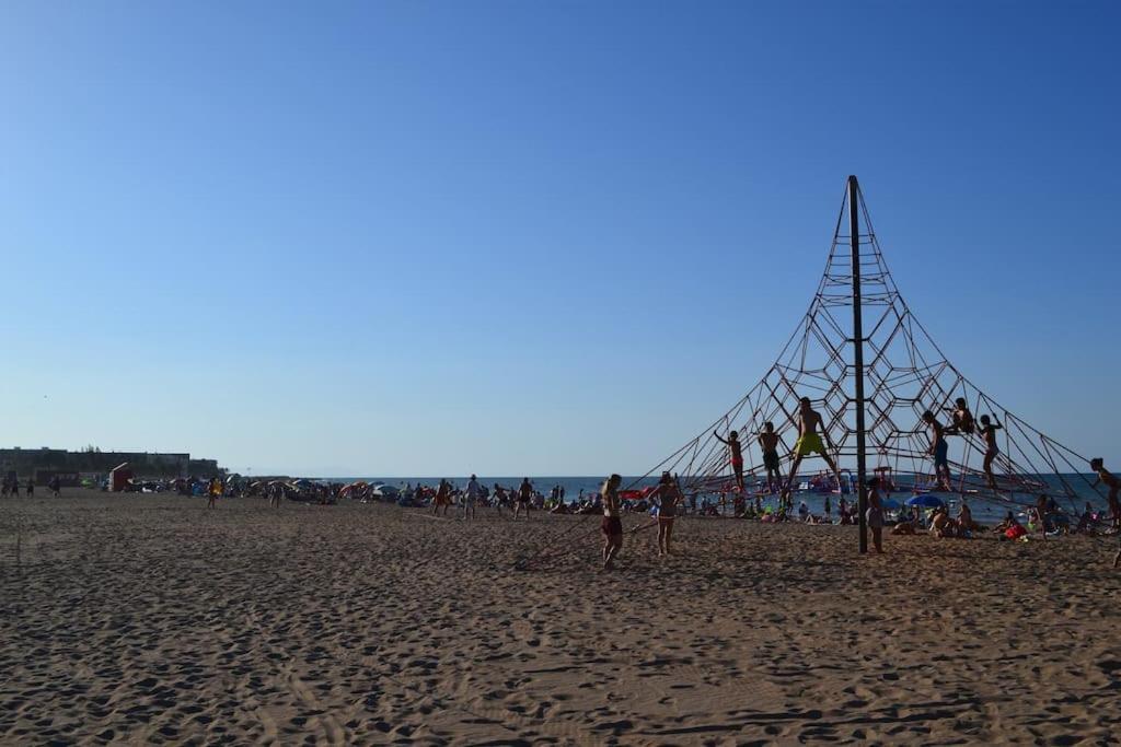 Port Sea *