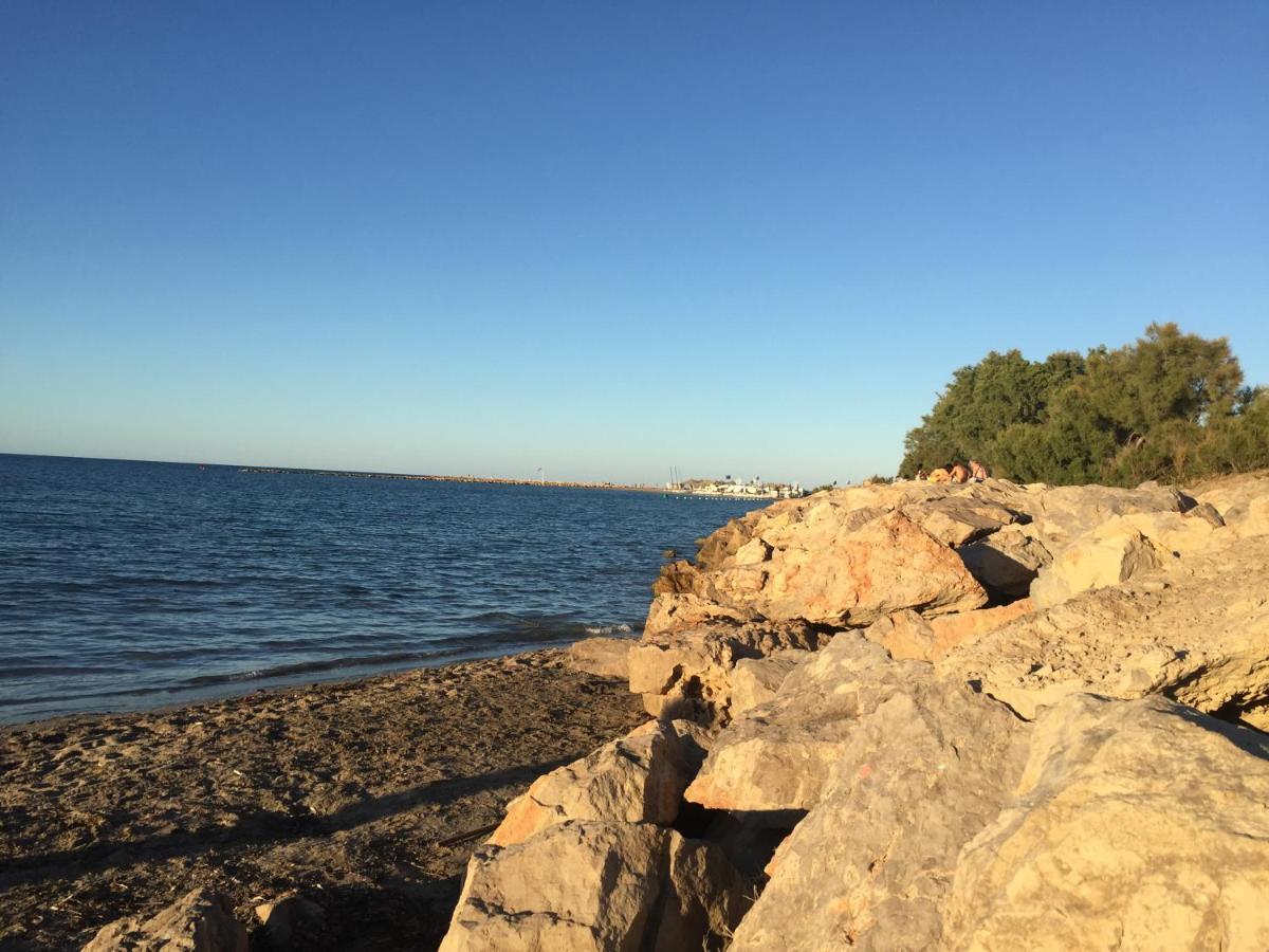 Playa Montañas Y Mucho Más Apartamento Dénia
