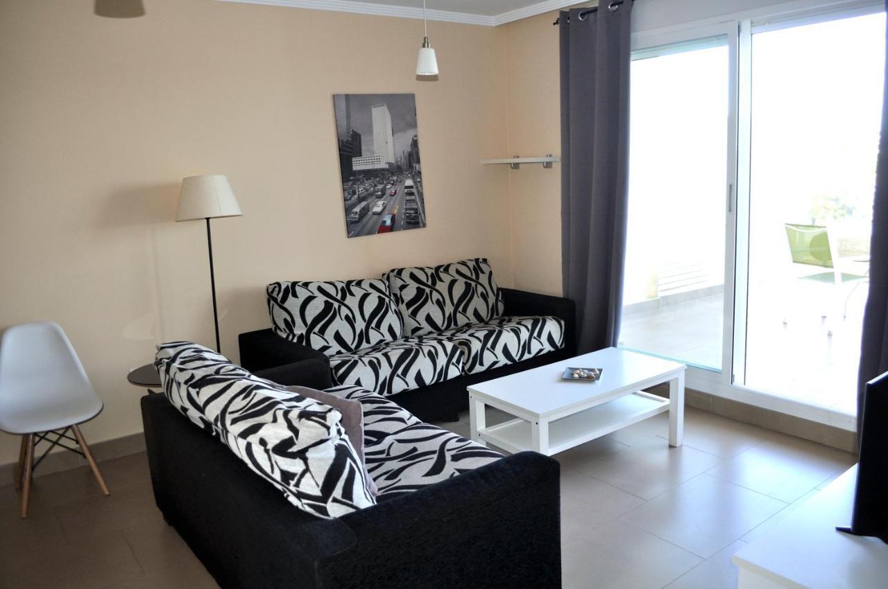 ático 3 Dormitorios, A 100 Metros De La Playa Apartamento Dénia