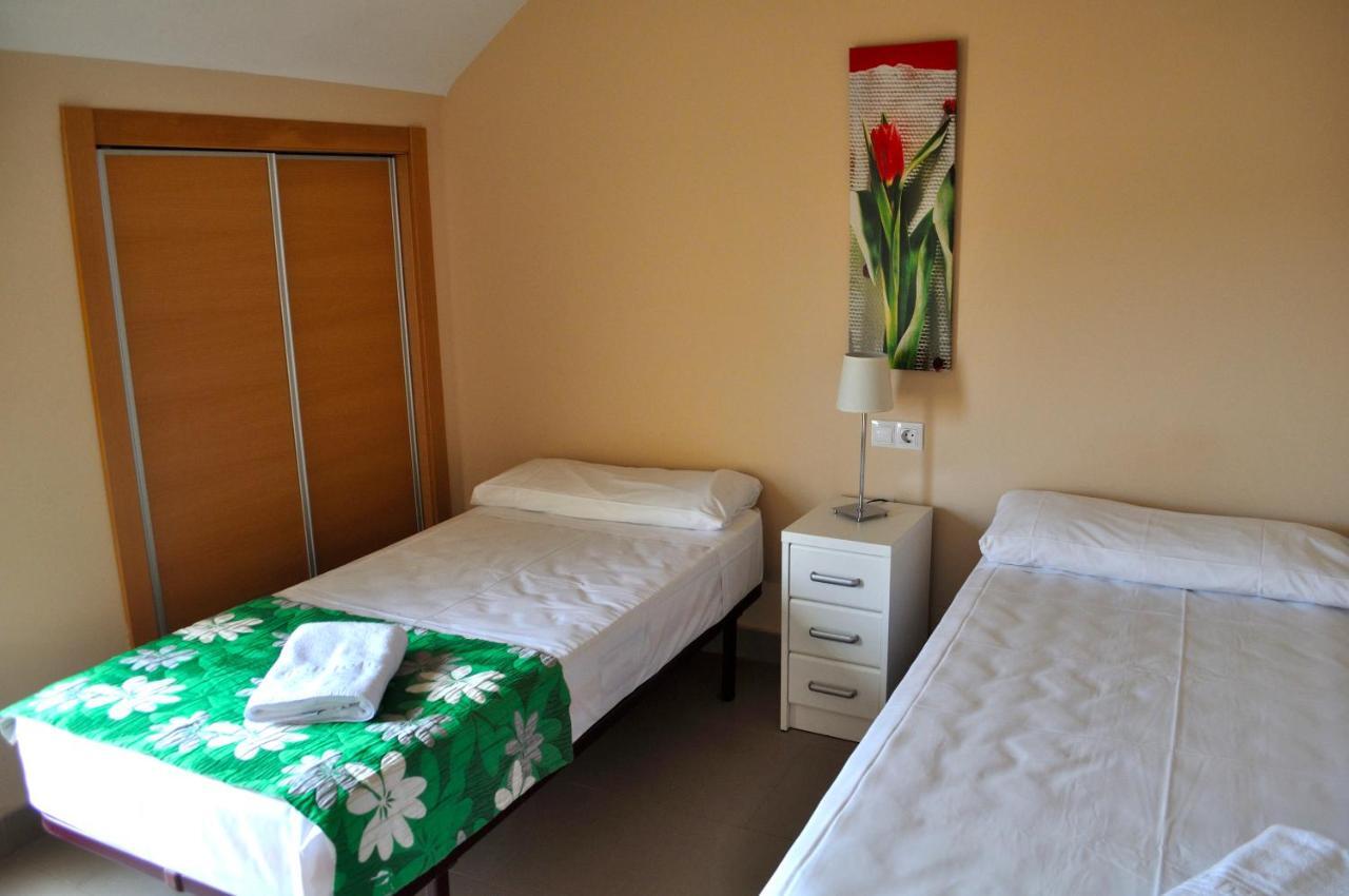 ático 3 Dormitorios, A 100 Metros De La Playa Apartamento