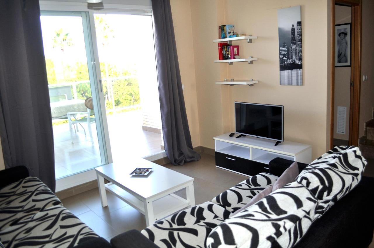Apartamento ático 3 Dormitorios, A 100 Metros De La Playa Dénia