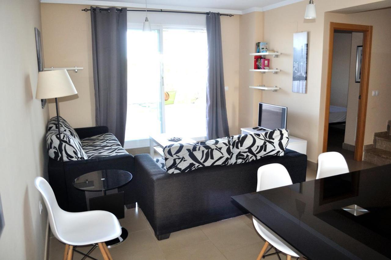 ático 3 Dormitorios, A 100 Metros De La Playa * Dénia