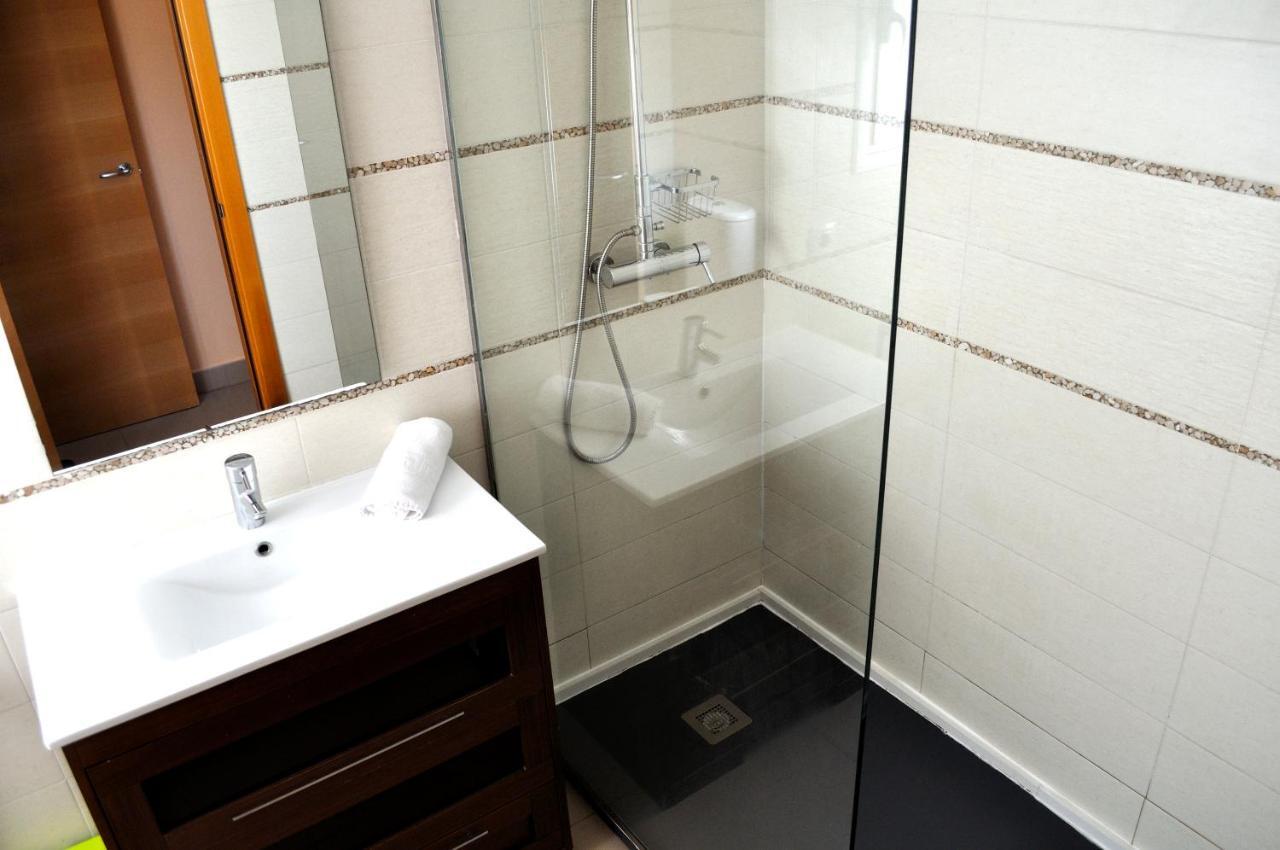 Brisas A1, 2 Dormitorios, Playa A 50m, By Bookindenia Apartment Denia