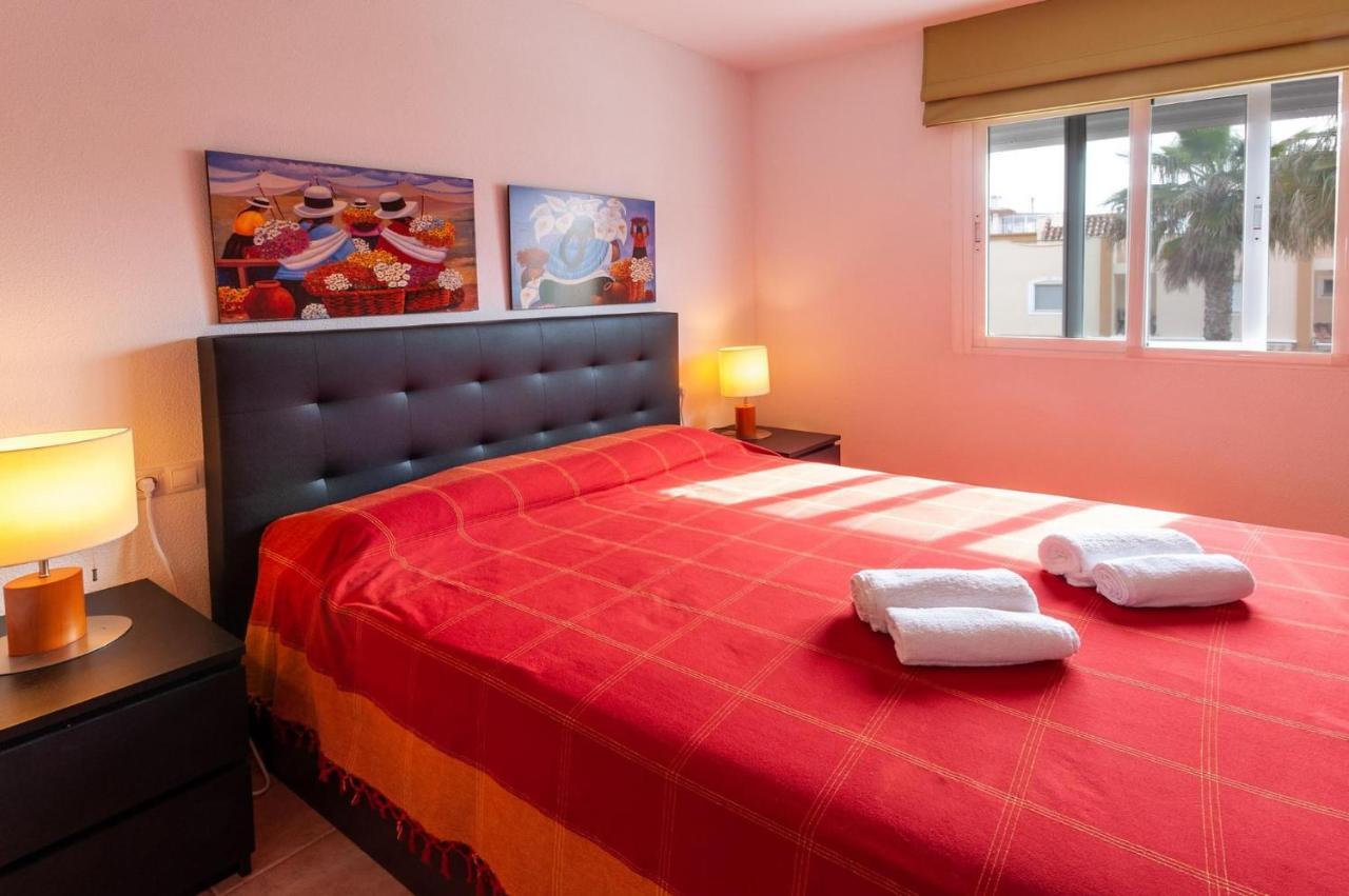 Apartment Del Montgo Denia