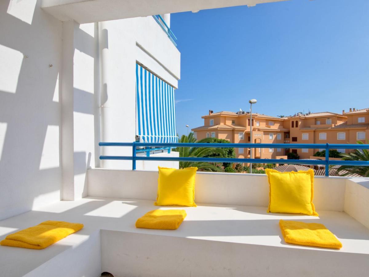 La Senia By Interhome