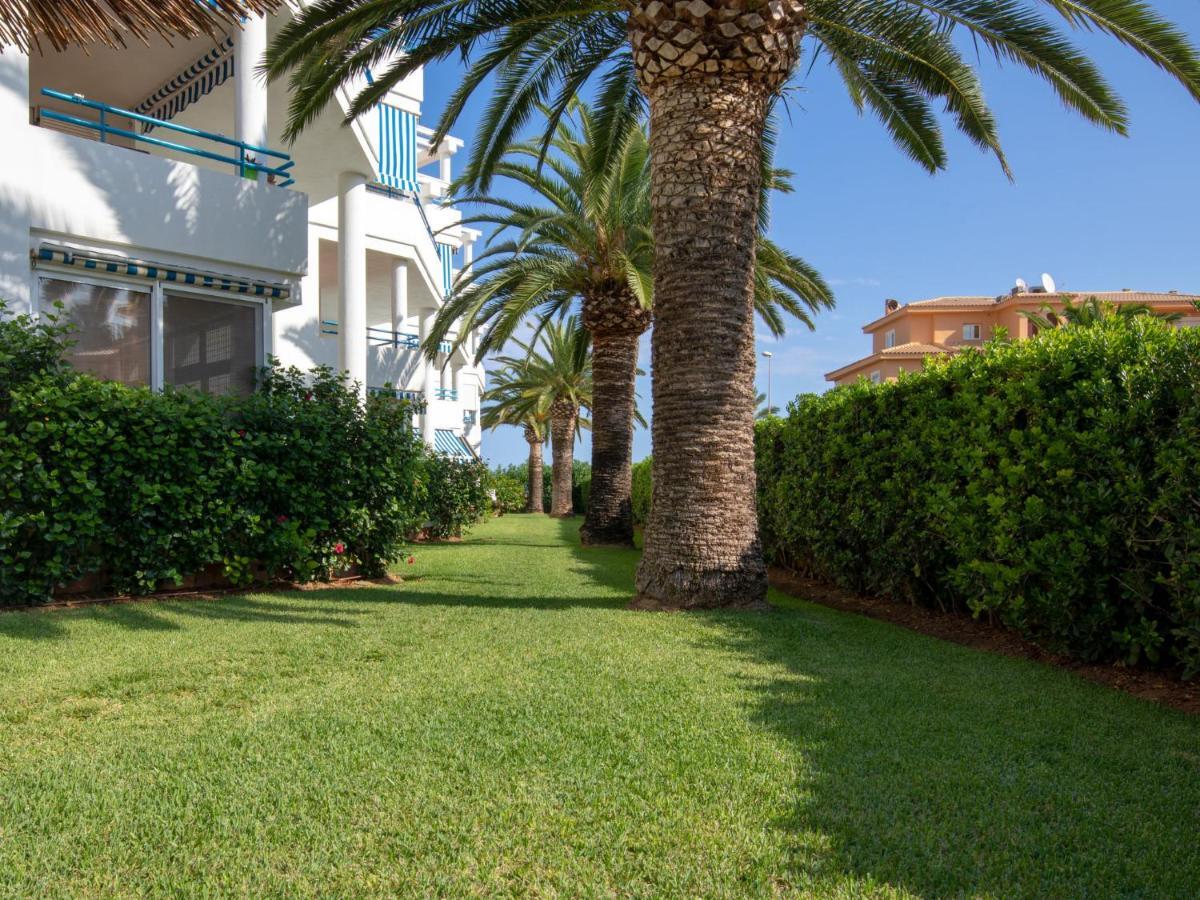 La Senia By Interhome