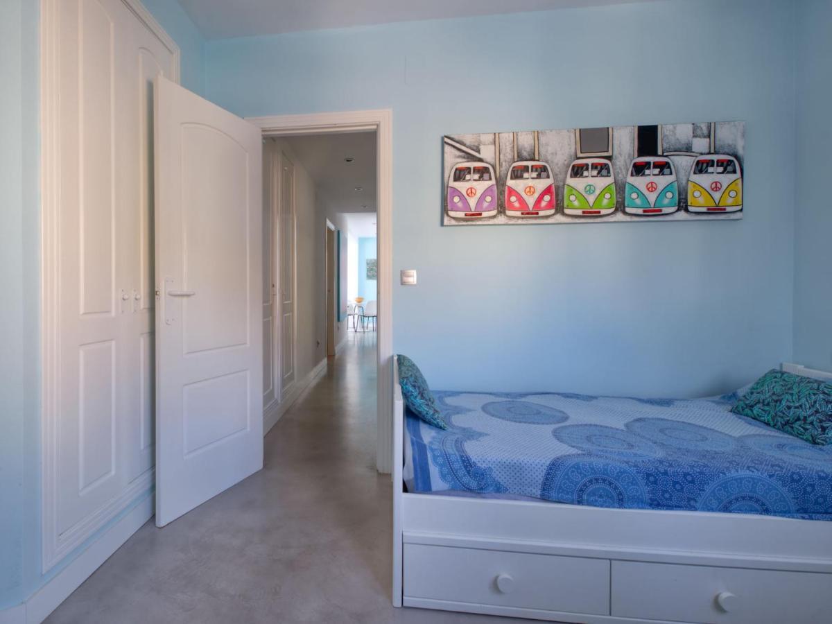 La Senia By Interhome * Denia