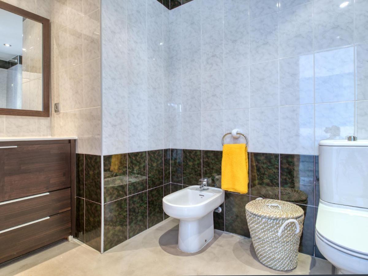 La Senia By Interhome *