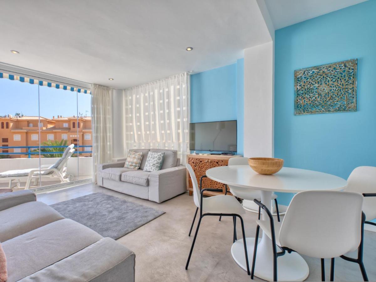 La Senia By Interhome *