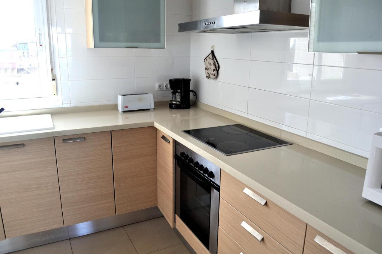 Apartamento ático 3 Dormitorios, A 100 Metros De La Playa Dénia