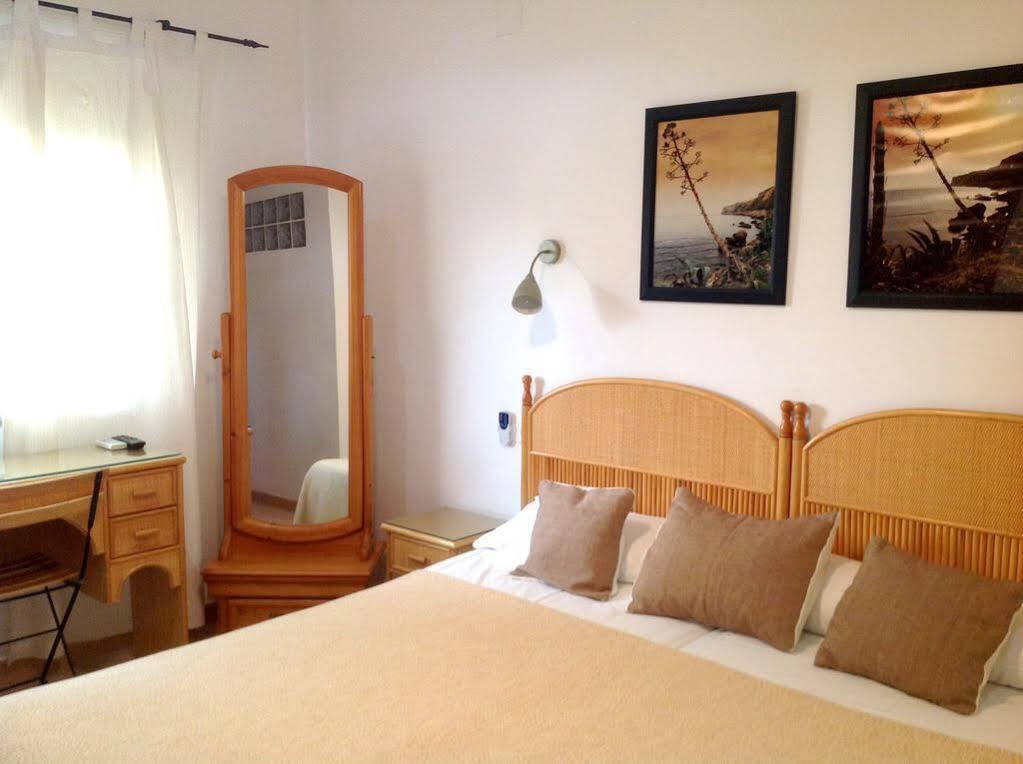 Apartment Villamor *