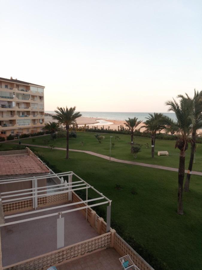 Apartamento Marina Racons Edificio Leo
