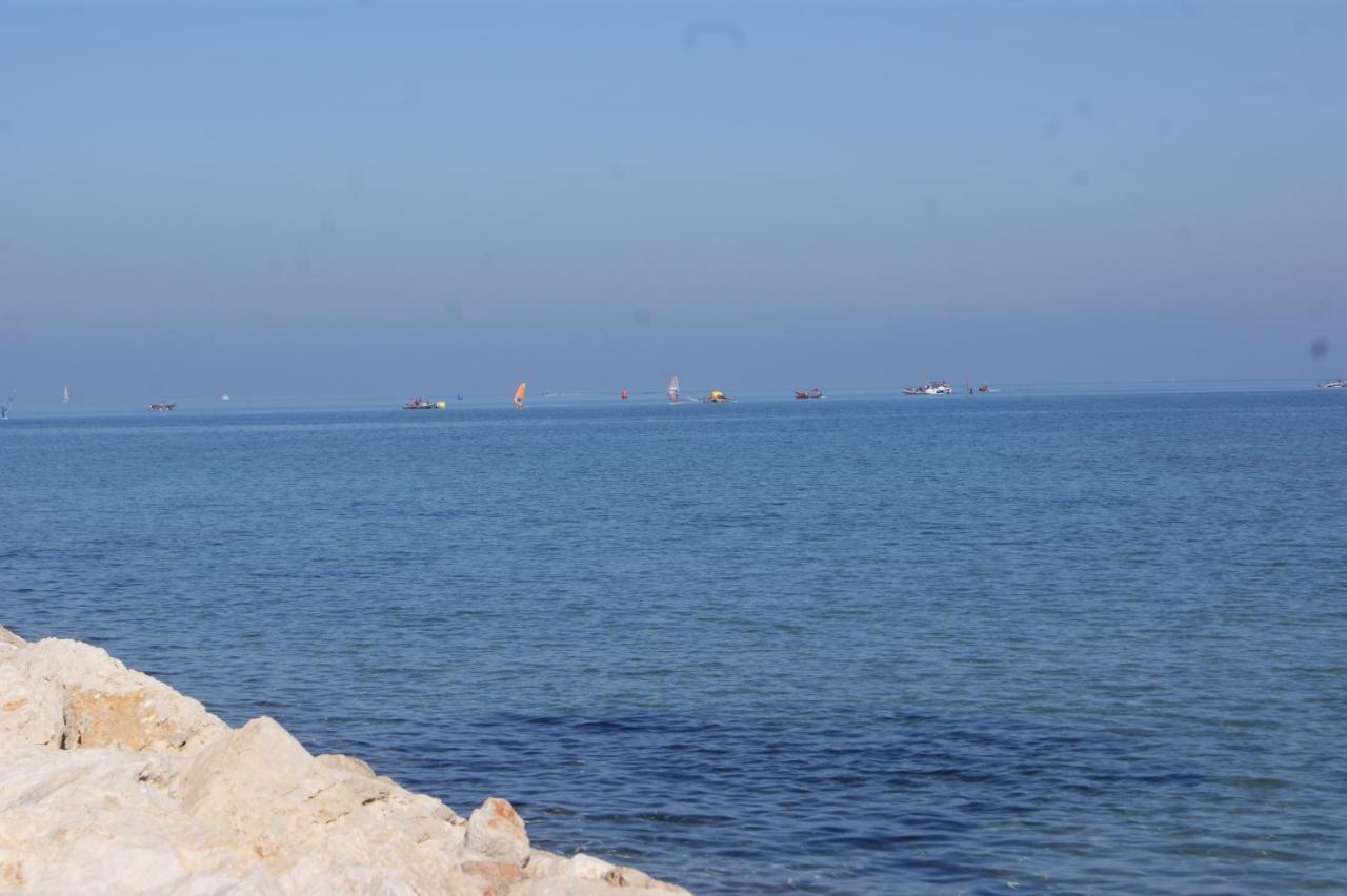Apartment Marinas Ii En *
