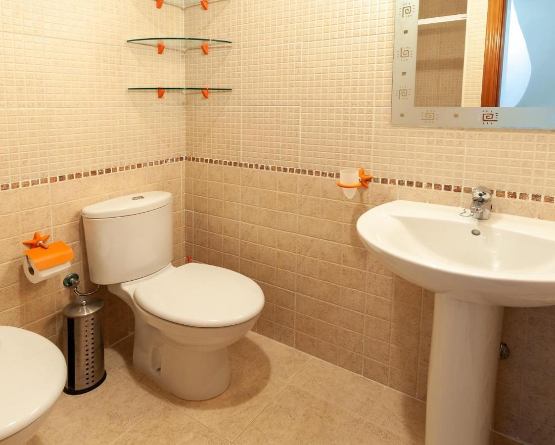 Apartment Del Montgo Denia