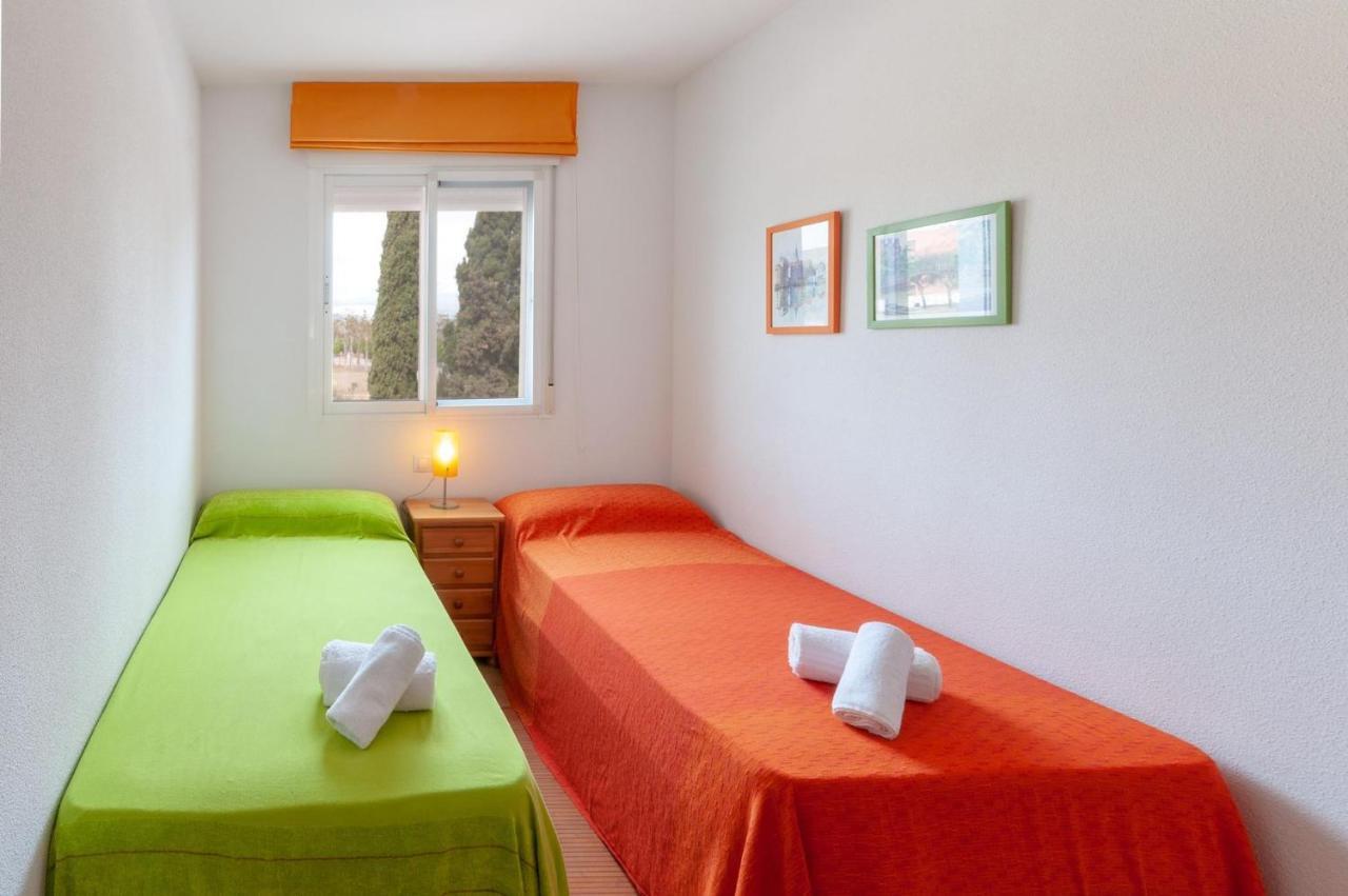 Del Montgo Apartment