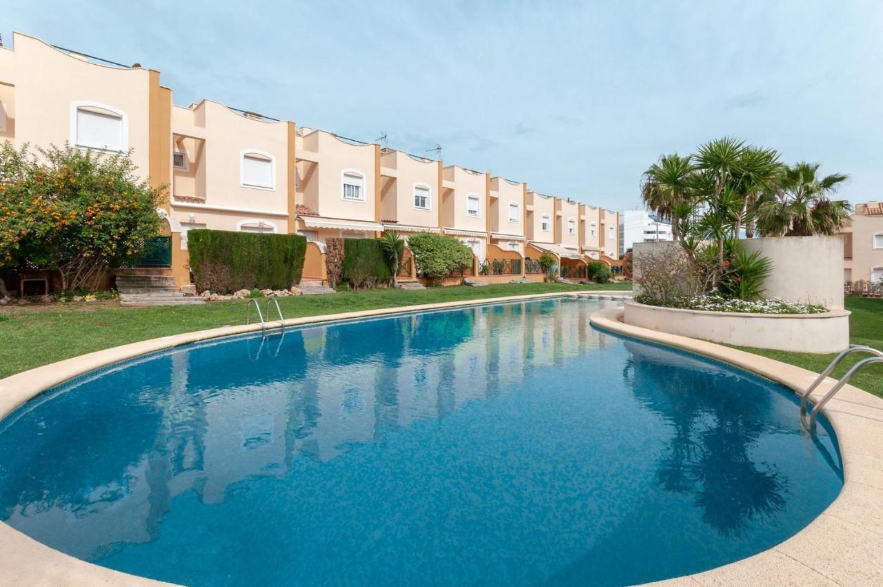 Del Montgo * Denia