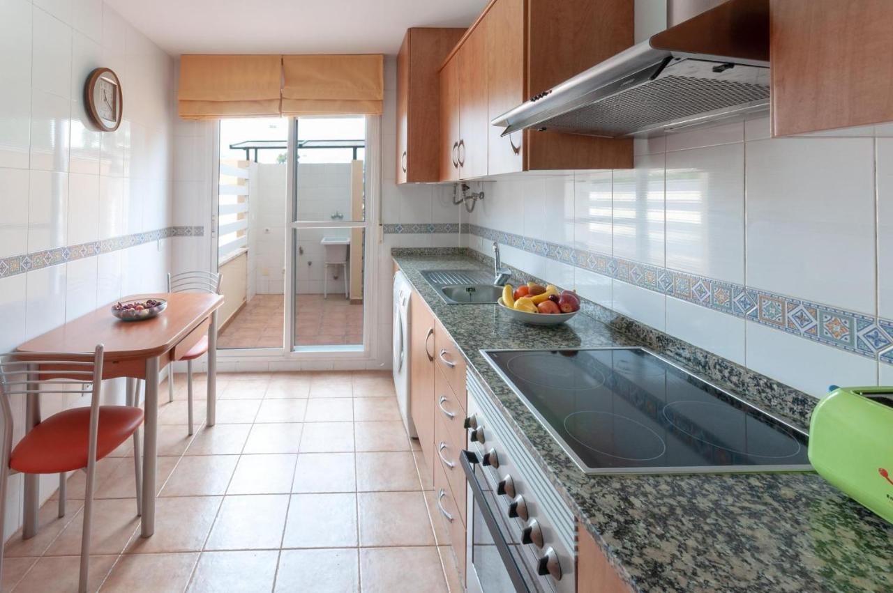 Apartment Del Montgo Denia