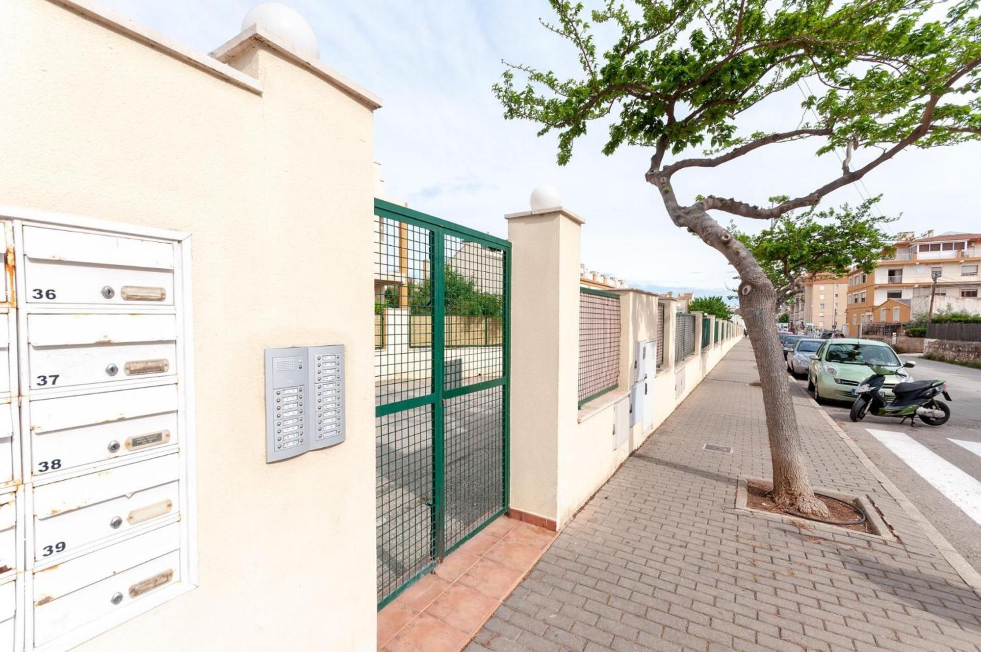 Del Montgo Denia