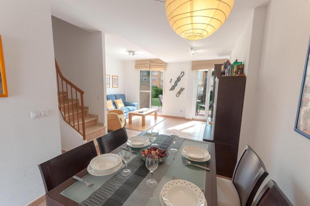 Del Montgo Apartment *