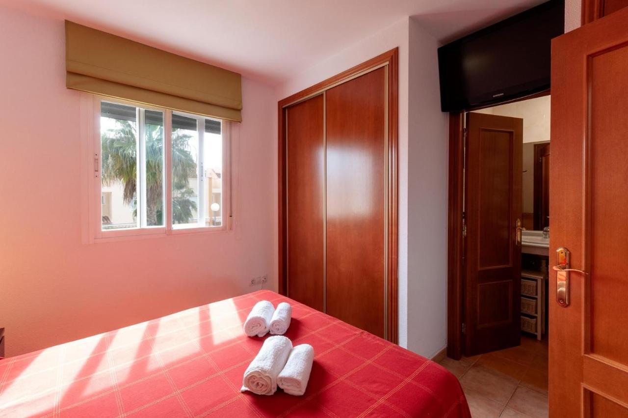 Del Montgo Apartment *