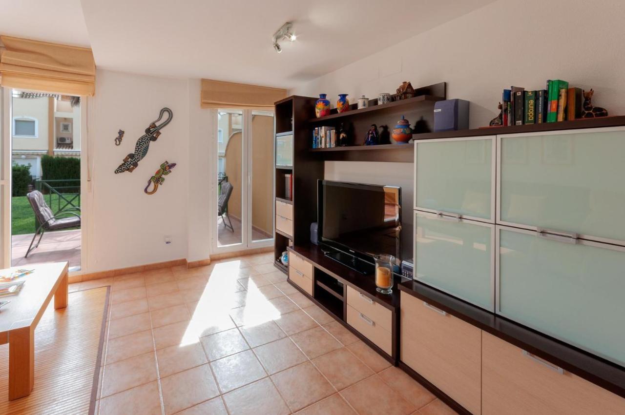 Del Montgo Apartment