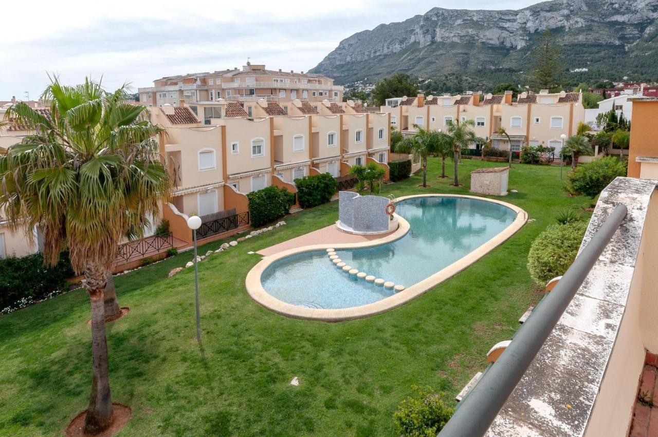 Del Montgo Apartment