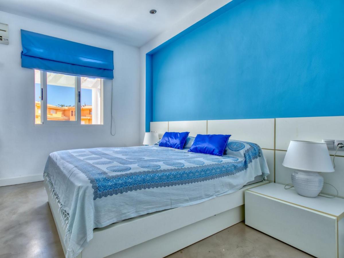 La Senia By Interhome Apartment Denia